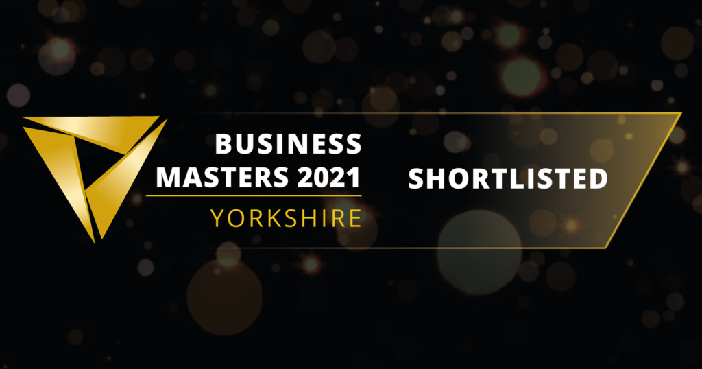 Business Masters Awards 2021