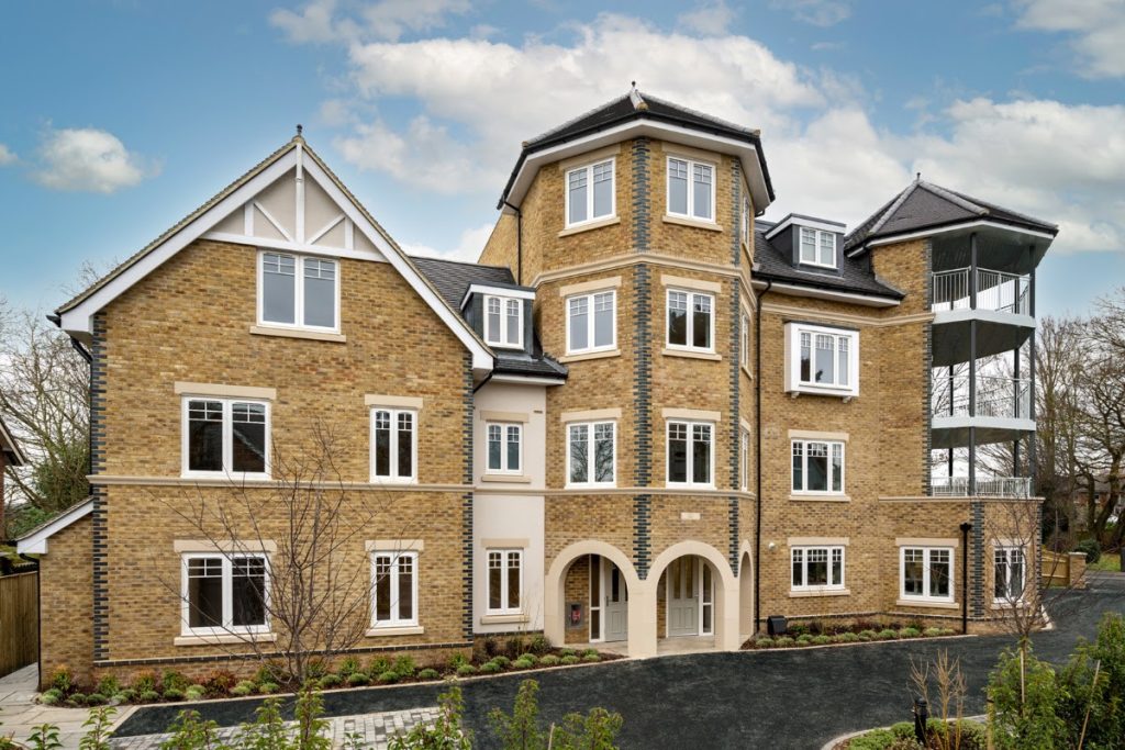 Homebuyers Reap the Rewards of Regeneration in Enfield