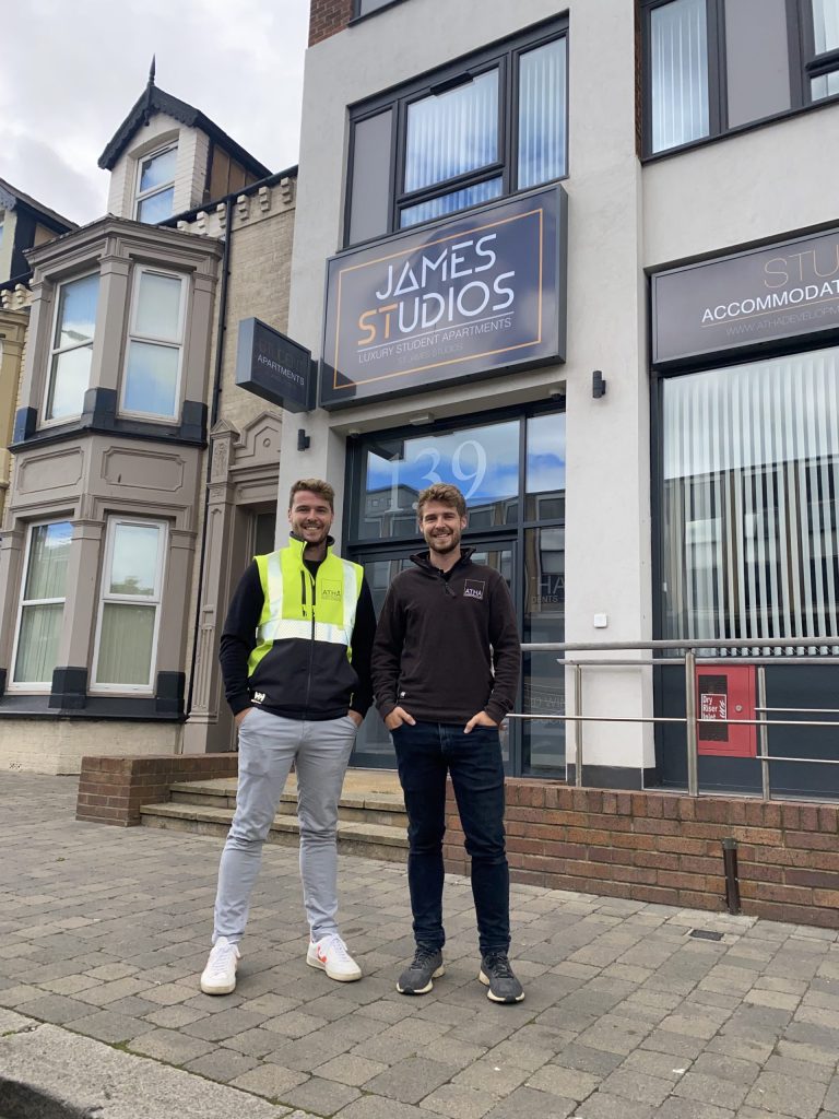 Brothers Turn a £70K Investment into a £12M Property Portfolio