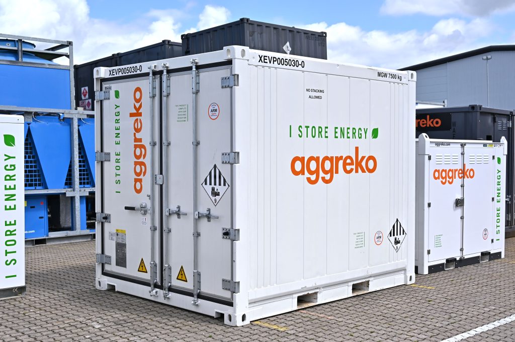 Aggreko Swindon065