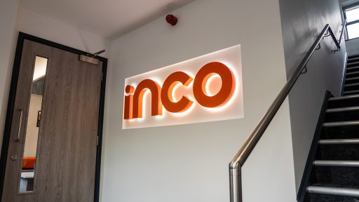 Inco New Office Internal (L3)