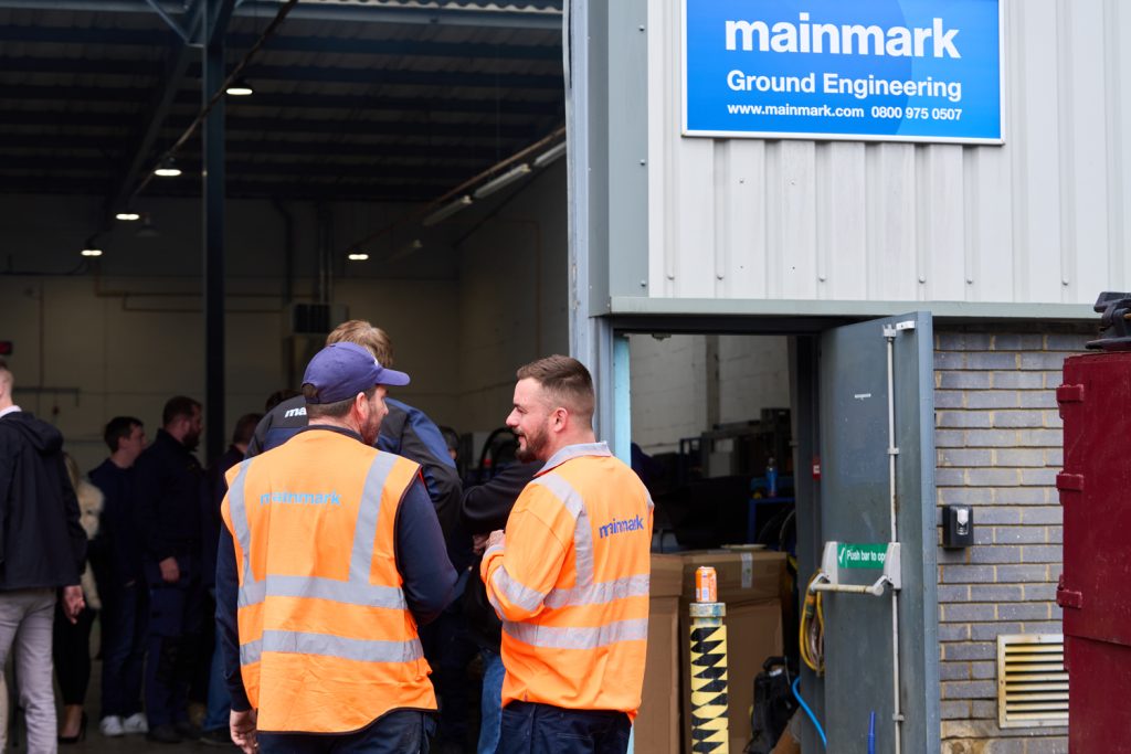 Mainmark relocates to new Milton Keynes HQ