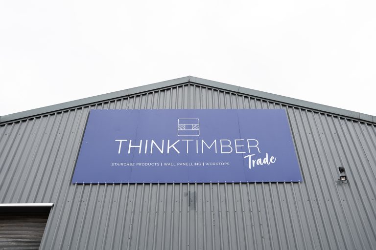 Think Timber