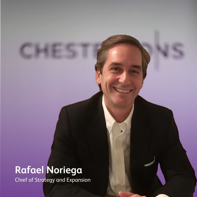 Rafael Noriega Meet the team v1