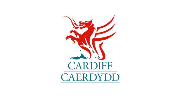 cardiff council logo 800x450