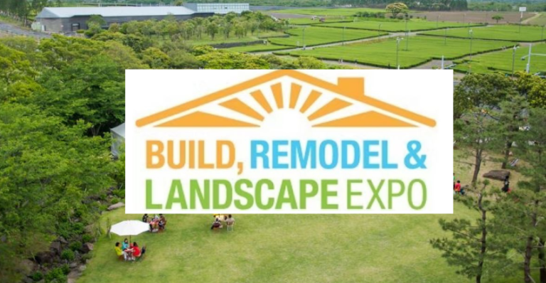 Build Remodel & Landscape Expo