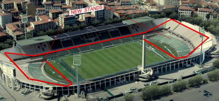 Fiorentina Stadium