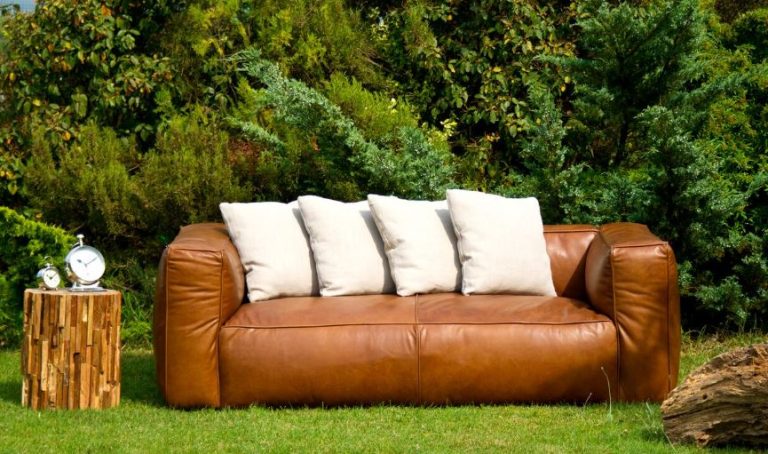 Garden Sofa