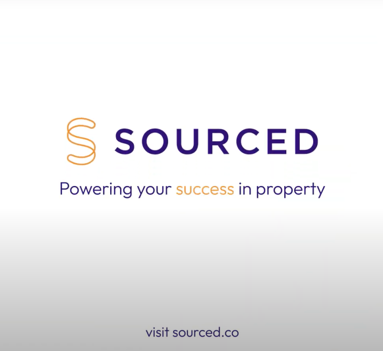 Sourced Powering Success In Property