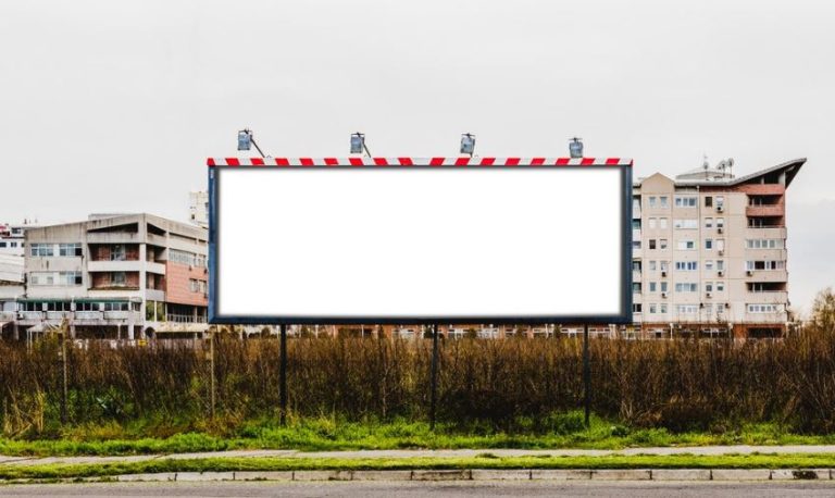 how much does it cost to rent a billboard for a day